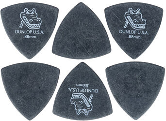 Dunlop Gator Grip Pick 0.88 mm