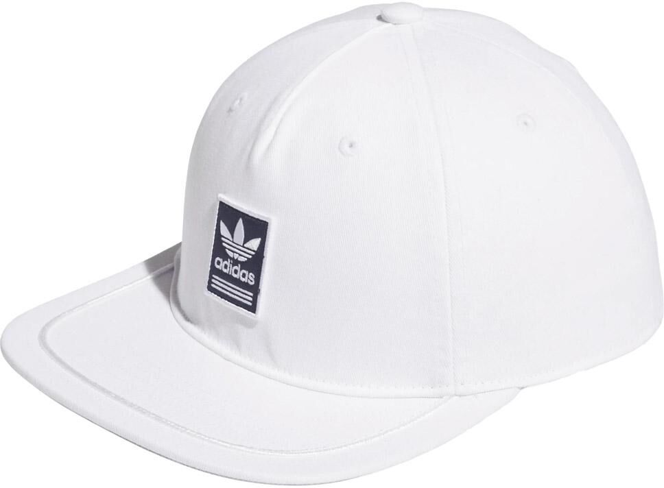 adidas Originals  - S Structure Cap White - Casquette