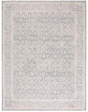 SAFAVIEH Handmade Metro Zenta Wool Rug