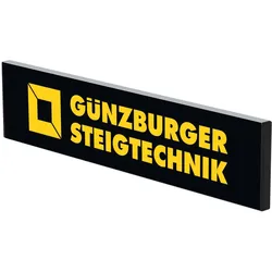 Munk, Leiter + Gerüst, FlexxTower-Bordbrett Stirnseite (Gerüst, 60 cm)