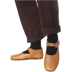 Armor Arena Mittelalter Schuhe - Hasenbein
