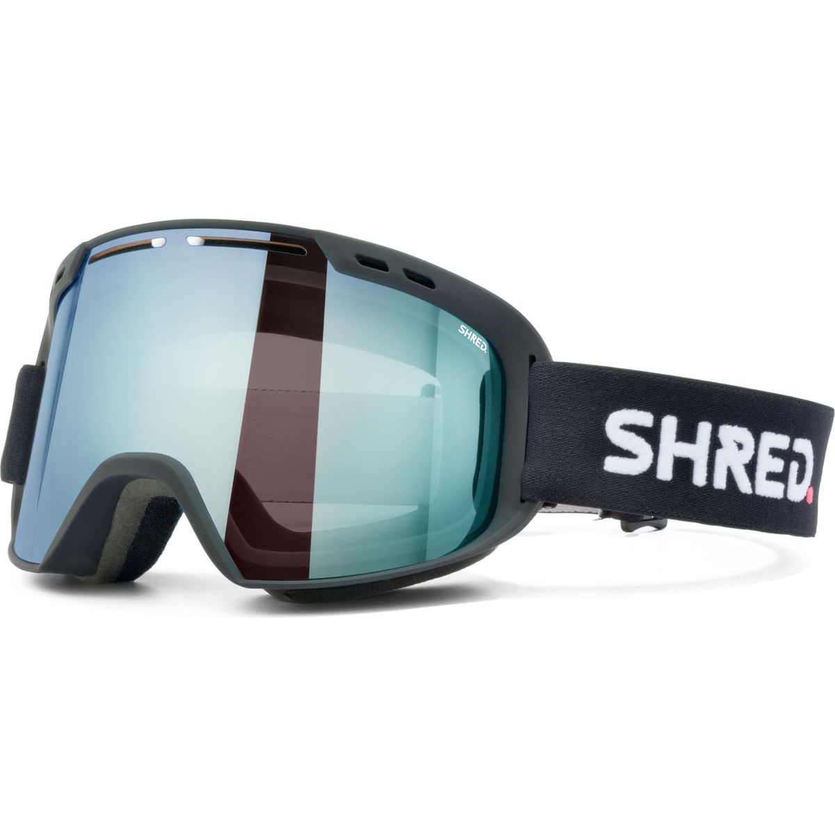 Shred Amazify black - cbl 2.0 ice (BLACK) GOAMAM11C-BLACK