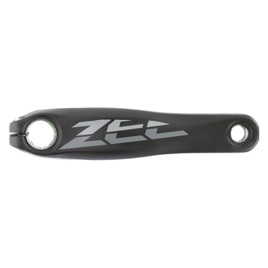 Shimano Kurbel FC-M640 links 175 mm (175 mm) (Y1NG98040)