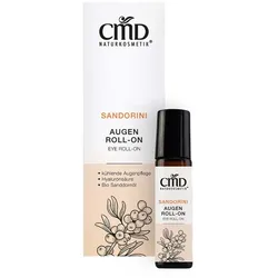 Sandorini - Augen Roll-On 10ml