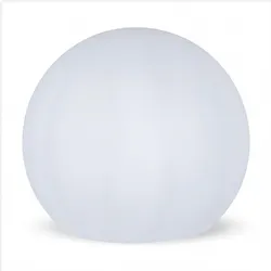 Licht-Erlebnisse, Gartenbeleuchtung, Tori (600 lm, E27, IP65)