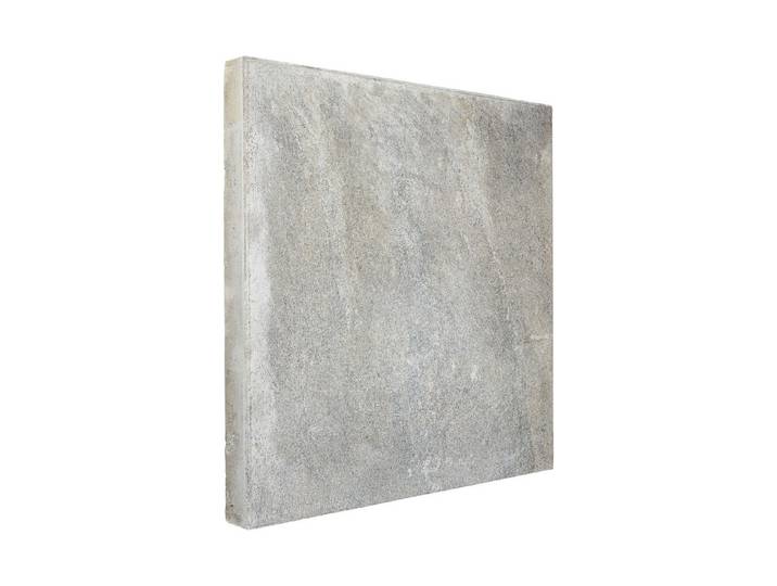 Terrassenplatte Storm Natural 50 × 50 × 4 cm