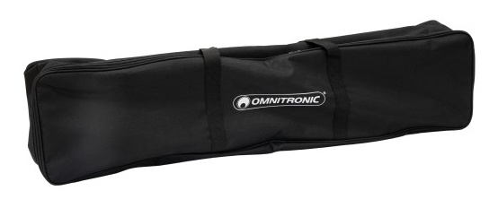 Omnitronic TV-Mount Booz Event Stand nero