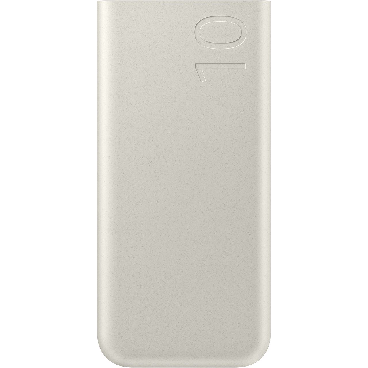 Samsung Powerbank 10.000 mAh 25W Beige