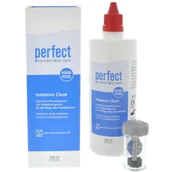 Perfect Aqua Plus Intensive Clean (300ml)