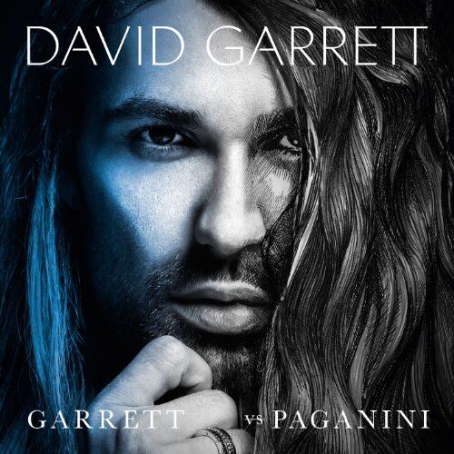 David Garrett - Garrett vs. Paganini - Preis vom 11.10.2026 03:10:56 h