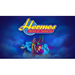 Hermes: Tricks of Thanatos