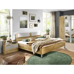 Bettanlage Rolf Weber WERNECK (H 92 cm) - H 92 cm
