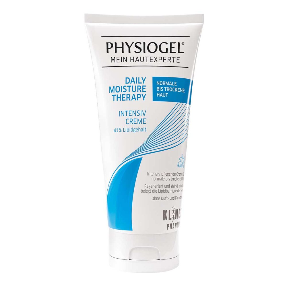 Klinge Pharma GmbH Physiogel Daily Moisture Therapy Intensiv Creme normale–trock. H 04361120