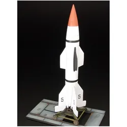 Brengun Hermes A-1