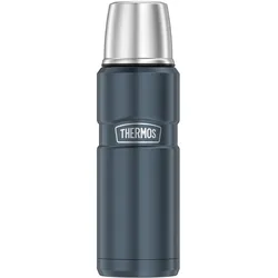 Thermos, Trinkflasche + Thermosflasche, (0.47 l)