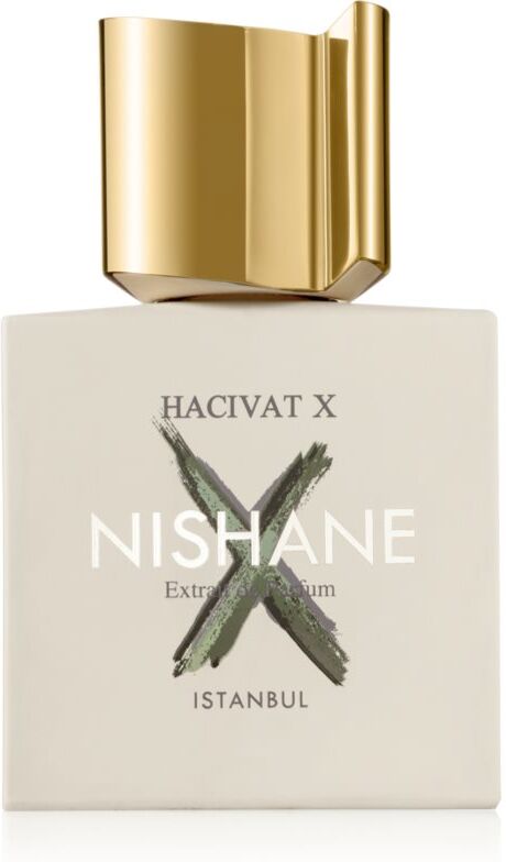 Nishane Hacivat X extrait de parfum mixte 50 ml