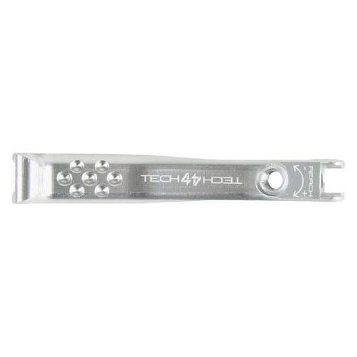 Hope Tech 4 Bremshebel - Silber (HBSP421S)