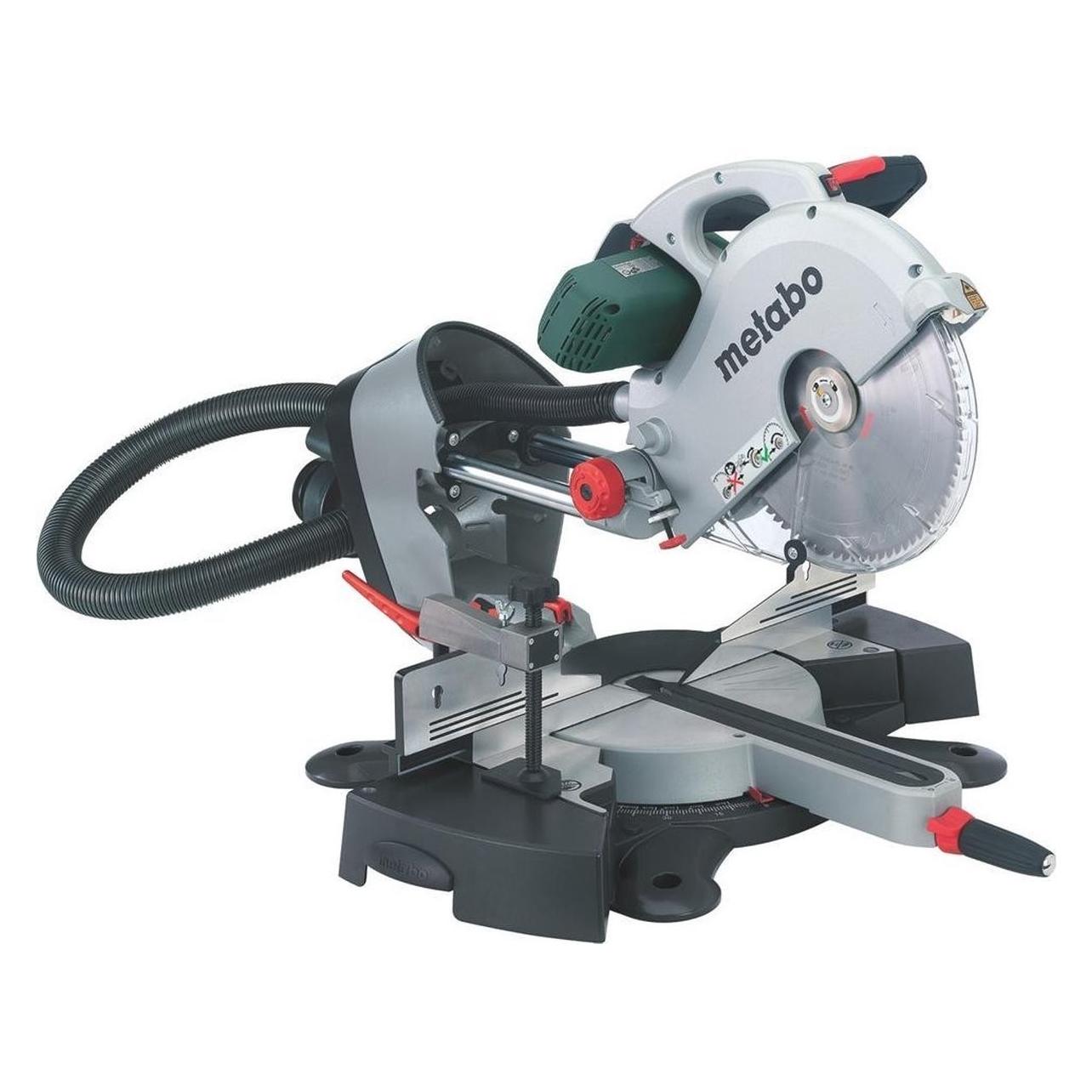 Metabo KGS 315 Plus (103150000)