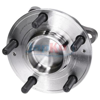 JAPKO Radnabe 420533 für HYUNDAI