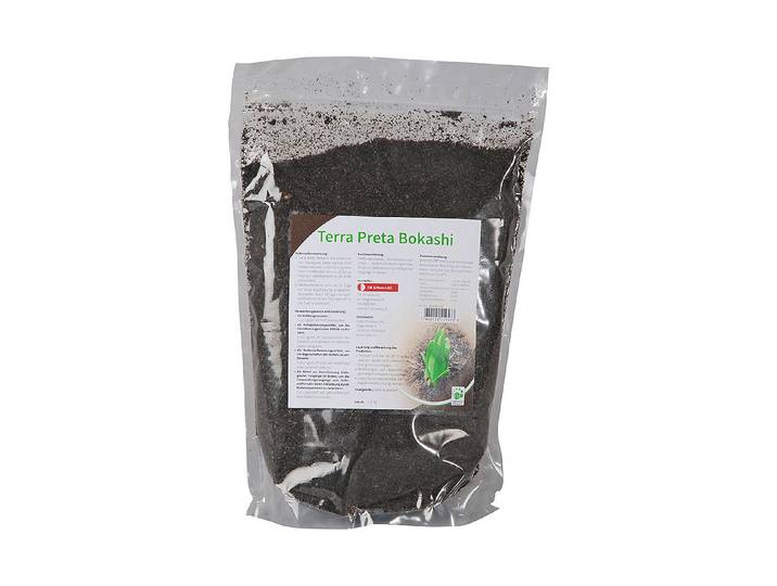 Skaza Terra Preta Bokashi 1.5 kg