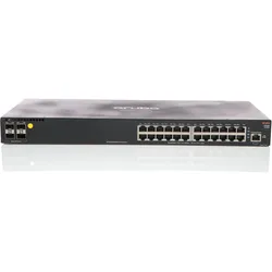 2930F-24G-4SFP neu