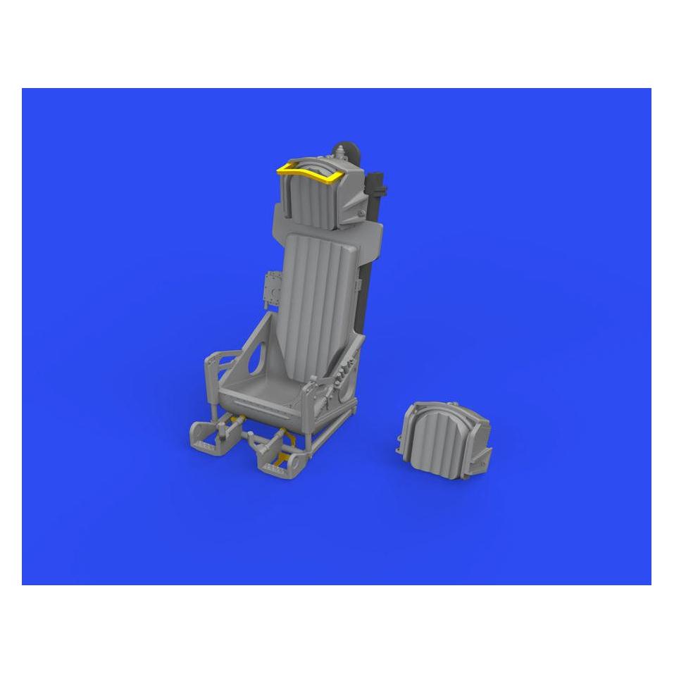 Eduard MiG-19 ejection seat for /Trumpeter (648597)