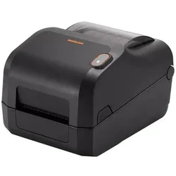 Bixolon XD3-40t Etikettendrucker (203 dpi), Etikettendrucker, Schwarz