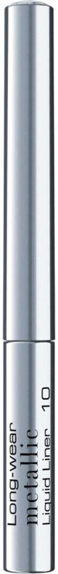 1.8ml ARTDECO Long-wear Metallic Liquid Liner