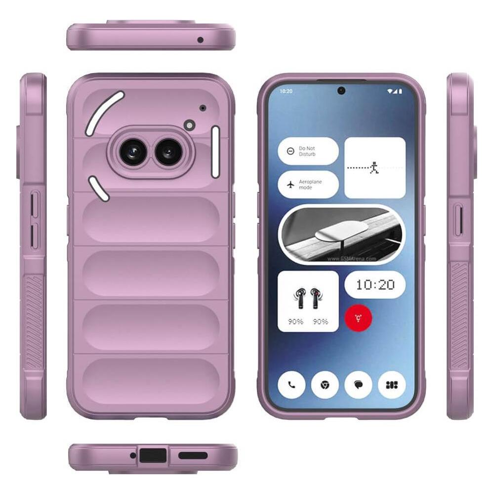 Cover-Discount Nothing Phone (2a) - Rugged Protective Hülle (Nothing Phone (2a)) (47915409)