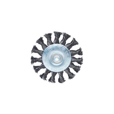 KS TOOLS Drahtbürste 340.0039