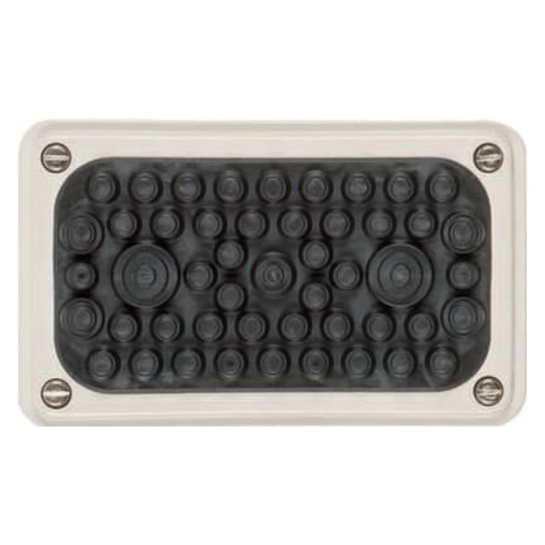 Striebel & John STR ZW52 Nippelflansch IP55 (2CPX039452R9999)