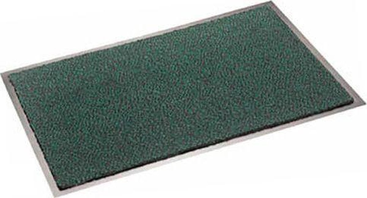 Mars Schoonloopmat Blauw 60 x 90 cm