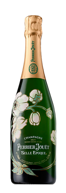 Perrier-Jouët Belle Epoque 2018 - 75cl