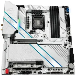 AsRock Z890 Taichi AQUA Intel DDR5 S1851 (LGA 1851, Intel Z890), Mainboard