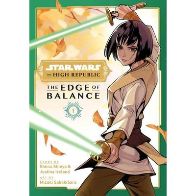 Star Wars, Taschenbuch von Shima Shinya,Justina Ireland, Simon & Schuster direkt, 978-1-974725-88-5