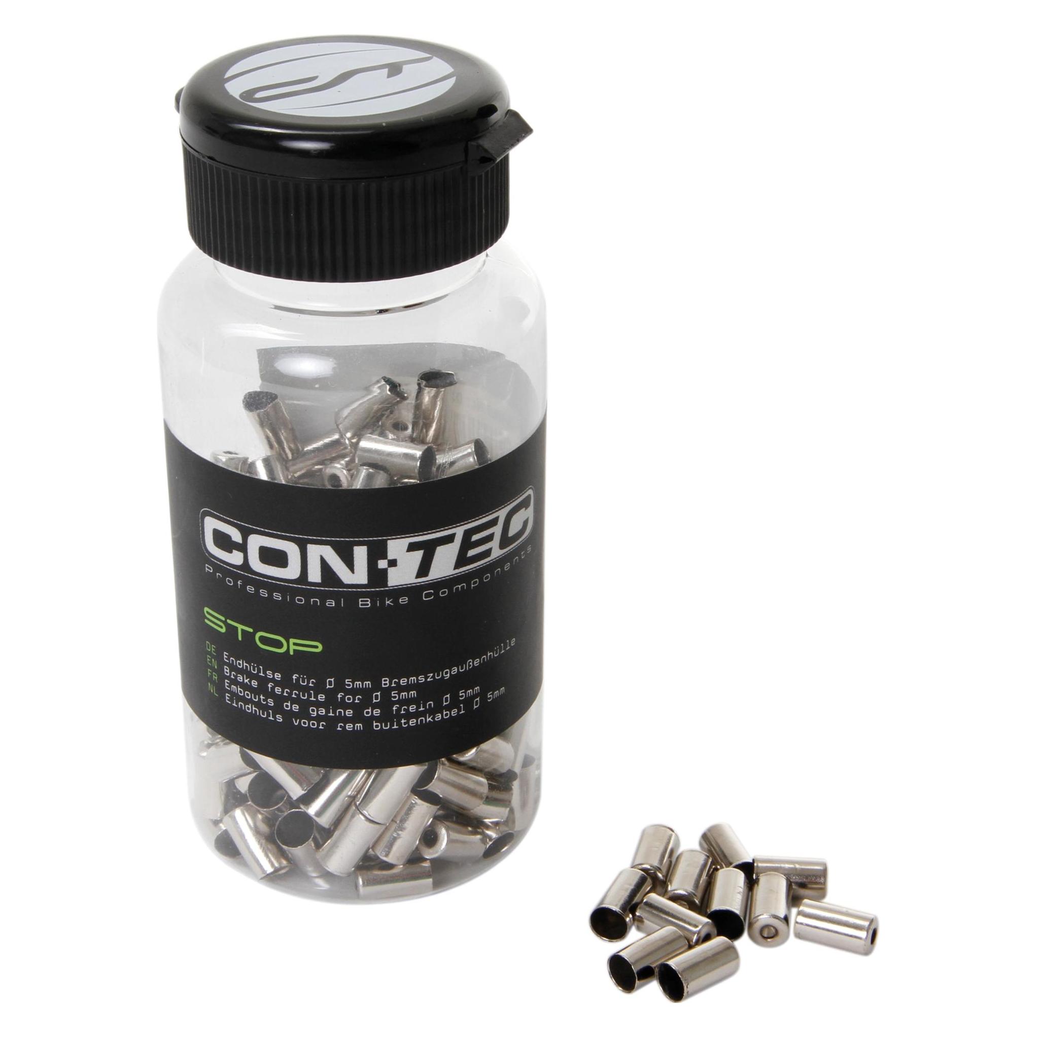 Contec Anschlaghülse Stop (CONFM030009)
