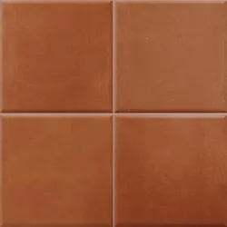 Vilar Albaro Terre tandori 20x20 cm matt TERRE11TAN