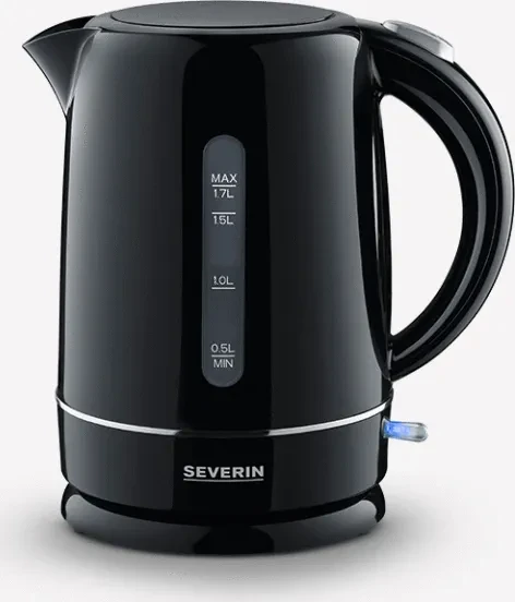 Severin Wasserkocher (1.70 l) (WK4322)
