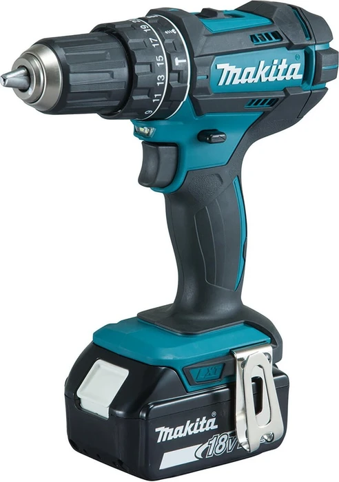 Makita DHP482RFE Drill