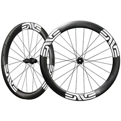 ENVE Laufradsatz 28" SES 4.5 | ENVE Innerdrive Premium Straightpull Ce