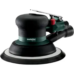 Metabo Druckluft-Exzenterschleifer DSX 150