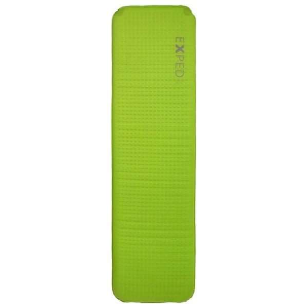 Exped - SIM Ultra 5 - Isomatte Gr LW - 197 x 62 x 5 cm Grün