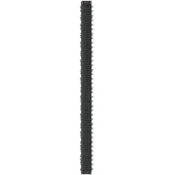 ABB ZLSP950E74-3L Starterpaket SMISSLINE TP Power Bar 400 A 74- PLE 2CCF212222A0001