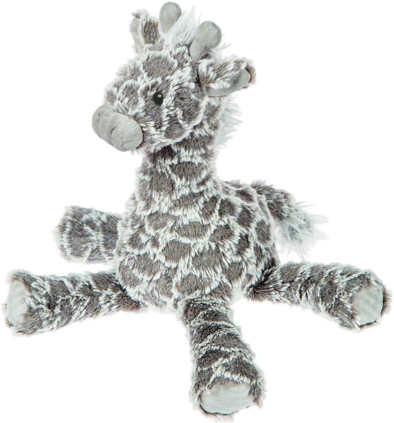 Aurora: Mary Meyers AfriqueGiraffe Toy 12 Inch Soft Plush for Kids