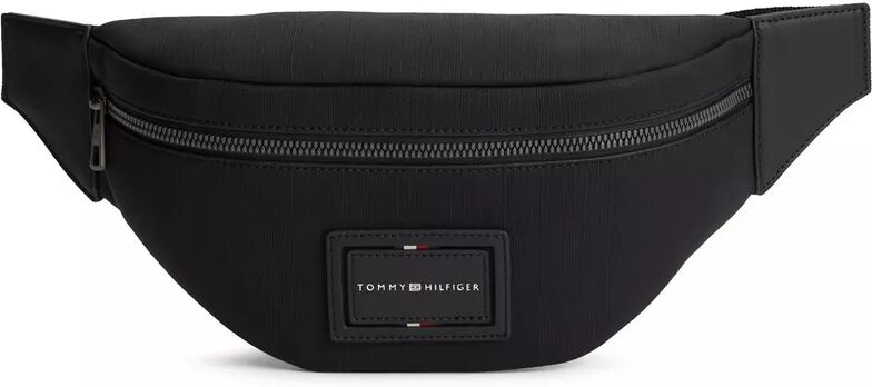 Tommy Hilfiger - Gürteltasche, Onesize, Black