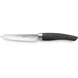 Nesmuk SOUL Officemesser 90mm Mooreiche