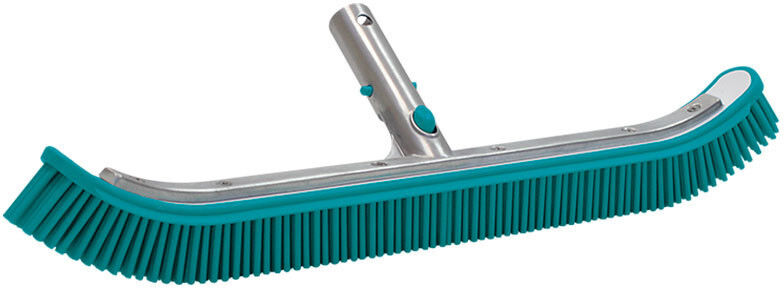 Brosse de fond et paroi Bayrol pour piscine - 50cm