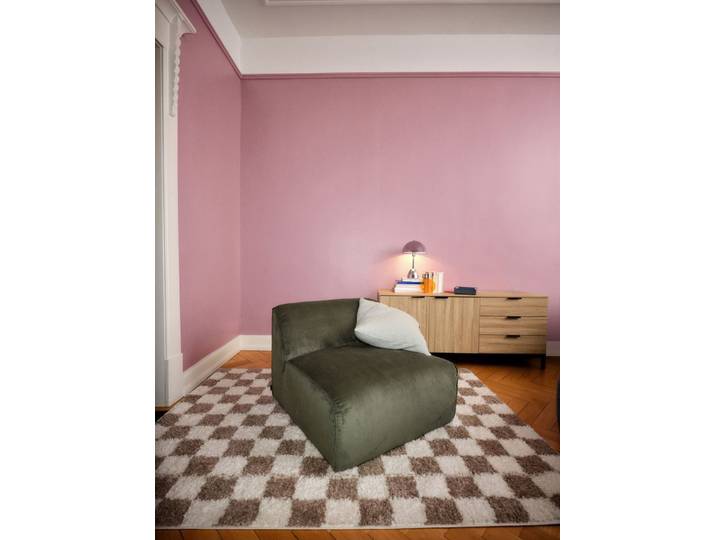 OTTO home Sessel Merid Sofa-Mittel-Element, Breite: 84 cm, als Modul oder separat verwendbar, für individuelle Zusammenstellung
