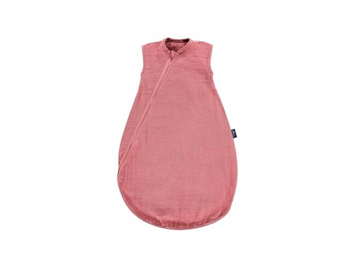 Alvi Sommertraum Mull Fox Glove - Pink 110cm