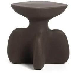Magis Archeo Hocker, niedrig, clay brown